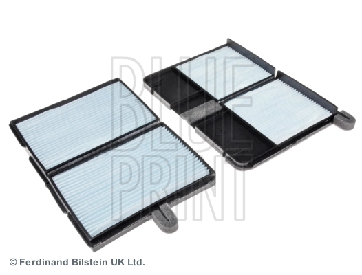 Filter Set, cabin air ADT32516