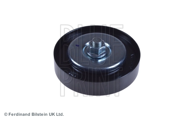 BLUE PRINT ADN196519 Deflection/Guide Pulley, V-ribbed belt