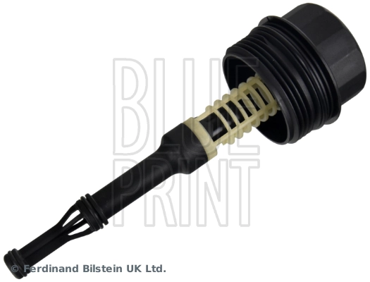 Cap, oil filter housing ADBP990016