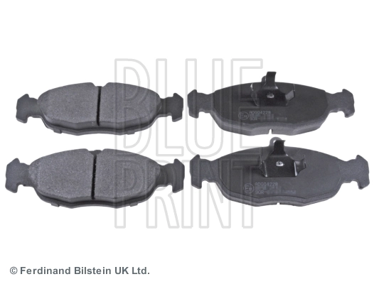 Brake Pad Set, disc brake ADG04228