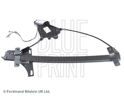 BLUE PRINT ADC41356 Window Regulator