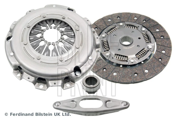 Clutch Kit SMARTFIT Solution Kit ADBP300108