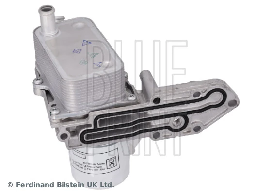 Housing, oil filter ADBP210171