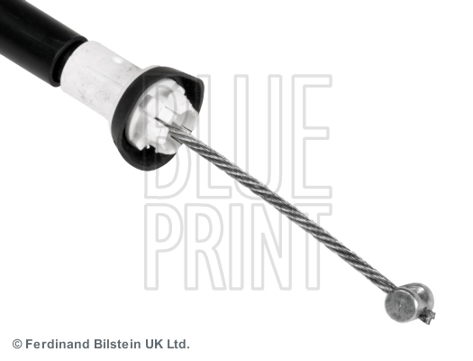 BLUE PRINT ADL144604 Cable Pull, parking brake