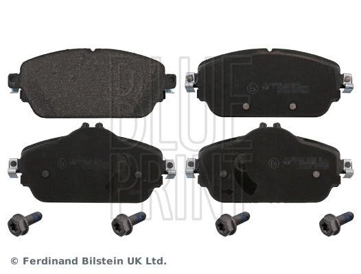 Brake Pad Set, disc brake ADU174230