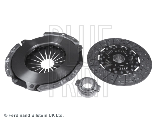BLUE PRINT ADC43073 Clutch Kit