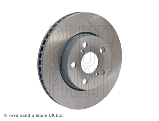 BLUE PRINT ADT343283 Brake Disc