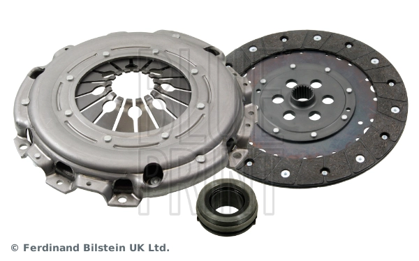 Clutch Kit SMARTFIT Solution Kit ADP153070