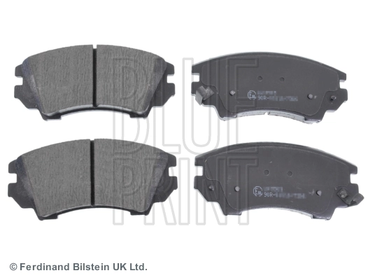 Brake Pad Set, disc brake ADW194202
