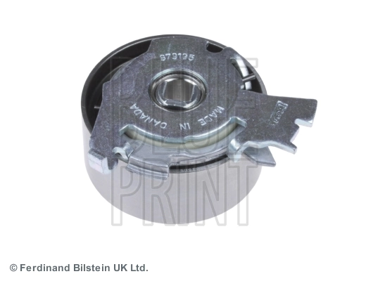 BLUE PRINT ADG07640 Tensioner Pulley, timing belt