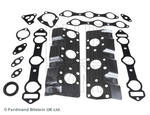 BLUE PRINT ADC46254 Gasket Kit, cylinder head