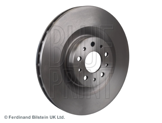 BLUE PRINT ADZ94339 Brake Disc