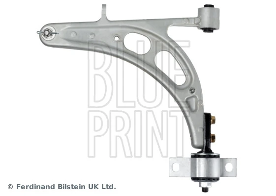 BLUE PRINT ADS78609 Control/Trailing Arm, wheel suspension