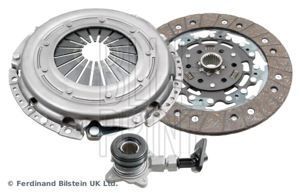 Clutch Kit SMARTFIT Solution Kit ADBP300064