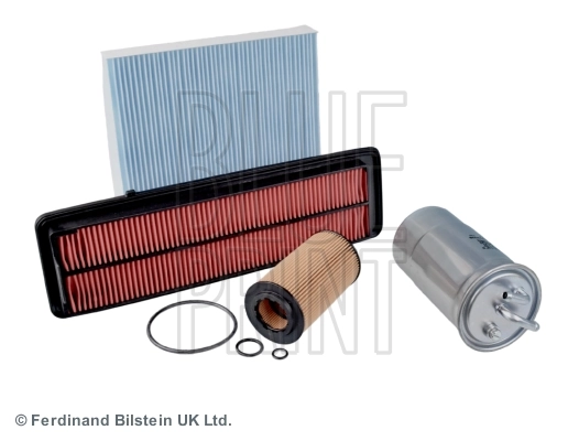 Parts Set, maintenance service ADH22121