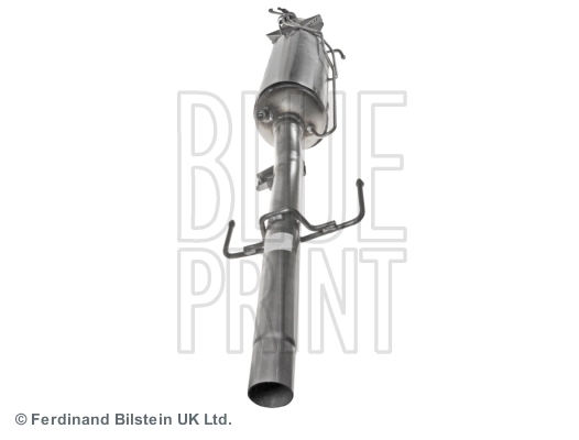 BLUE PRINT ADM560501 Soot/Particulate Filter, exhaust system