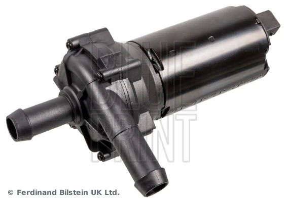 Auxiliary Water Pump (cooling water circuit) ADBP910013