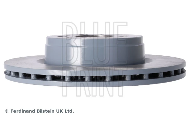 BLUE PRINT ADBP430115 Brake Disc