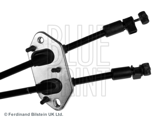 BLUE PRINT ADM546134 Cable Pull, parking brake