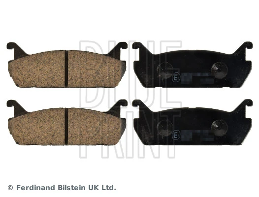 Brake Pad Set, disc brake ADM54269