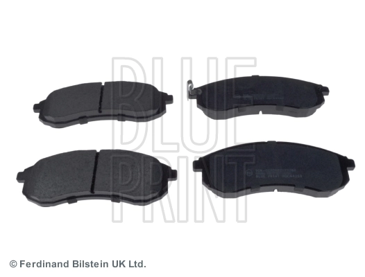 Brake Pad Set, disc brake ADC44268