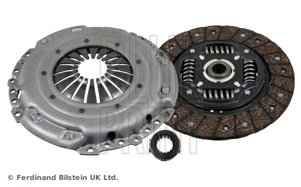 Clutch Kit SMARTFIT Conversion Service Kit ADV183087