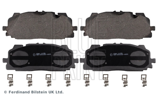 Brake Pad Set, disc brake ADBP420024