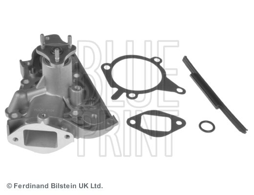 Water Pump, engine cooling ADM59122
