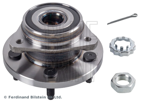 Wheel Bearing Kit ADA108205