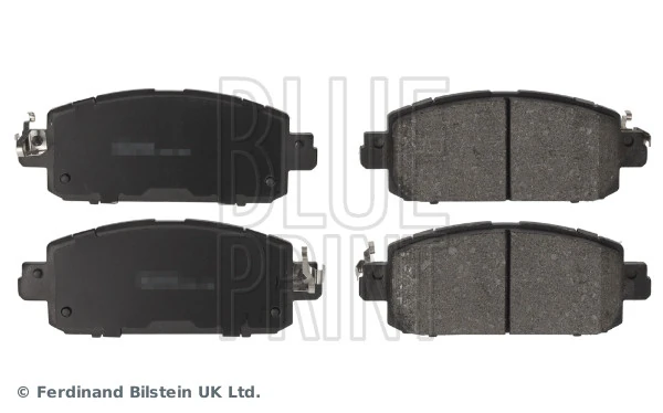 Brake Pad Set, disc brake ADBP420140