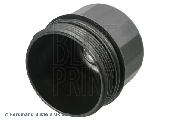 Cap, oil filter housing ADBP990036