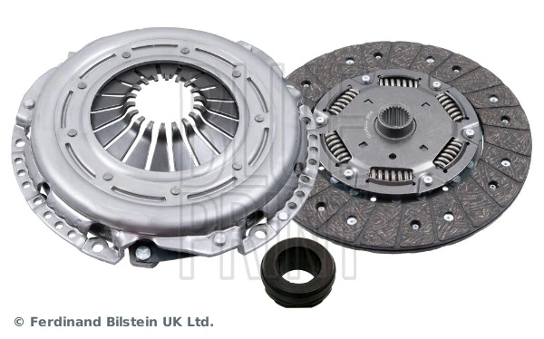 Clutch Kit SMARTFIT Solution Kit ADBP300109