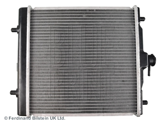 BLUE PRINT ADK89816 Radiator, engine cooling