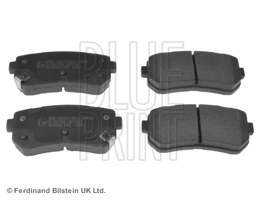 Brake Pad Set, disc brake ADG042132
