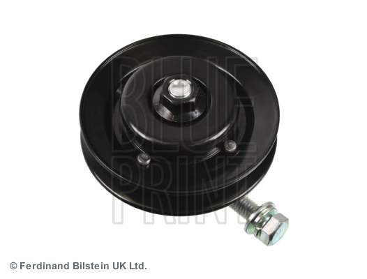 BLUE PRINT ADG096501 Tensioner Pulley, V-ribbed belt