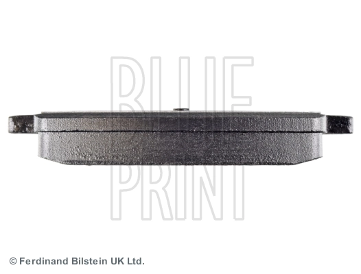 Комплект тормозных колодок, дисковый тормоз ADT342183