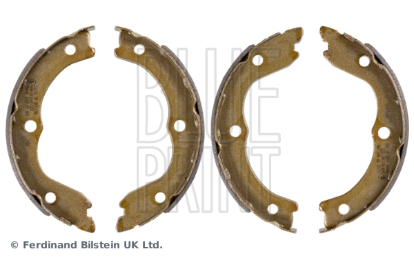 Brake Shoe Set, parking brake ADN14162