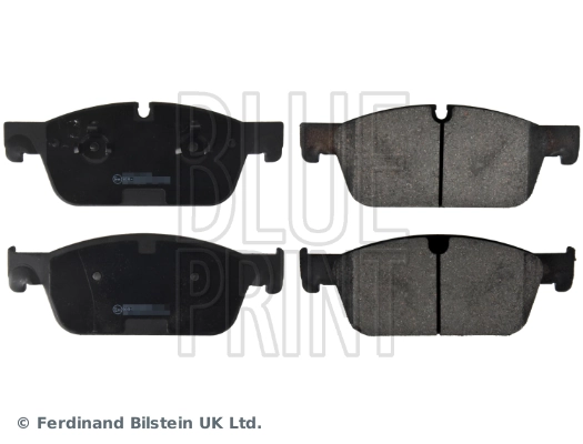 Brake Pad Set, disc brake ADU174266