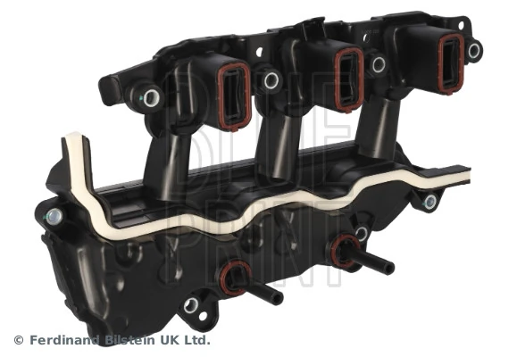 BLUE PRINT ADBP610364 Oil Separator, crankcase ventilation