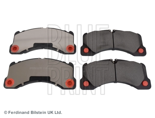 Brake Pad Set, disc brake ADV184261