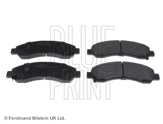 Brake Pad Set, disc brake ADG042156