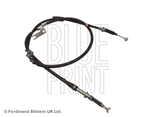 Cable Pull, parking brake ADM54689