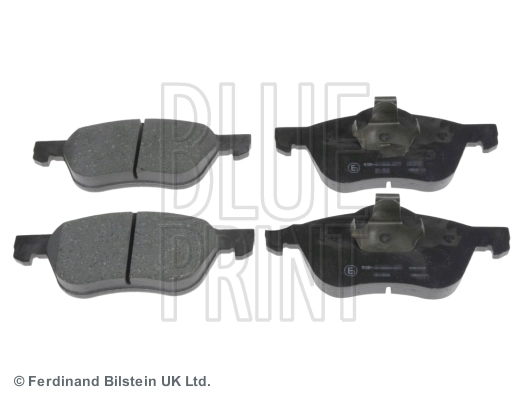 Brake Pad Set, disc brake ADN142111