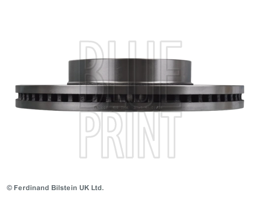 BLUE PRINT ADA104320 Brake Disc