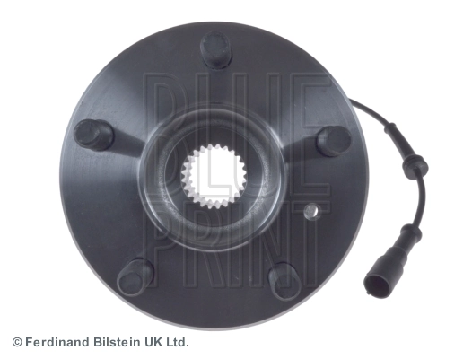 BLUE PRINT ADJ138313 Wheel Bearing Kit