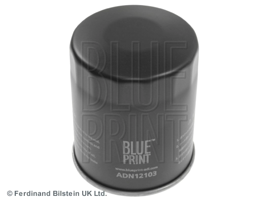 Oil Filter ADN12103