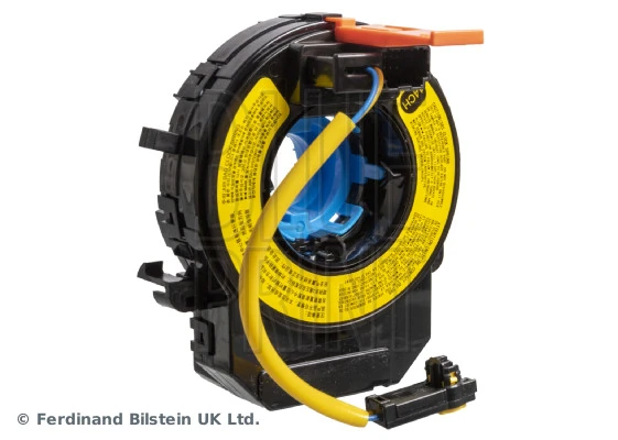 Clock Spring, airbag Blue Print Solution ADBP140021