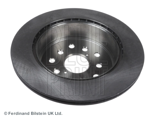 BLUE PRINT ADT343182C Brake Disc