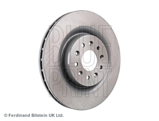 BLUE PRINT ADJ134353 Brake Disc