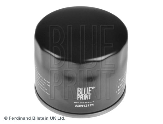 BLUE PRINT ADN12139 Parts Set, maintenance service